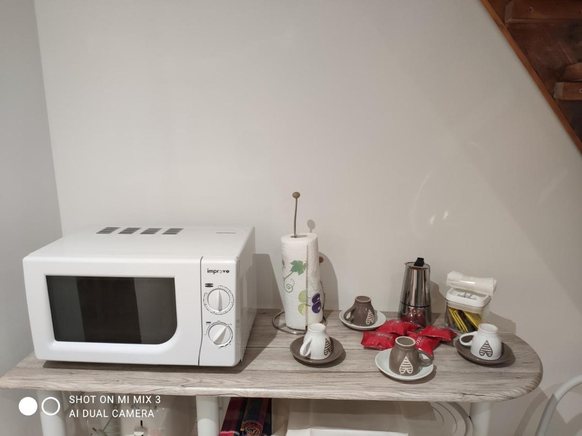 Holiday home La Fenice Noto