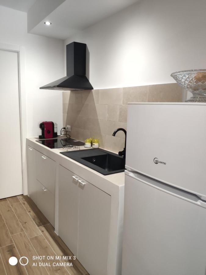 Holiday home La Fenice Noto