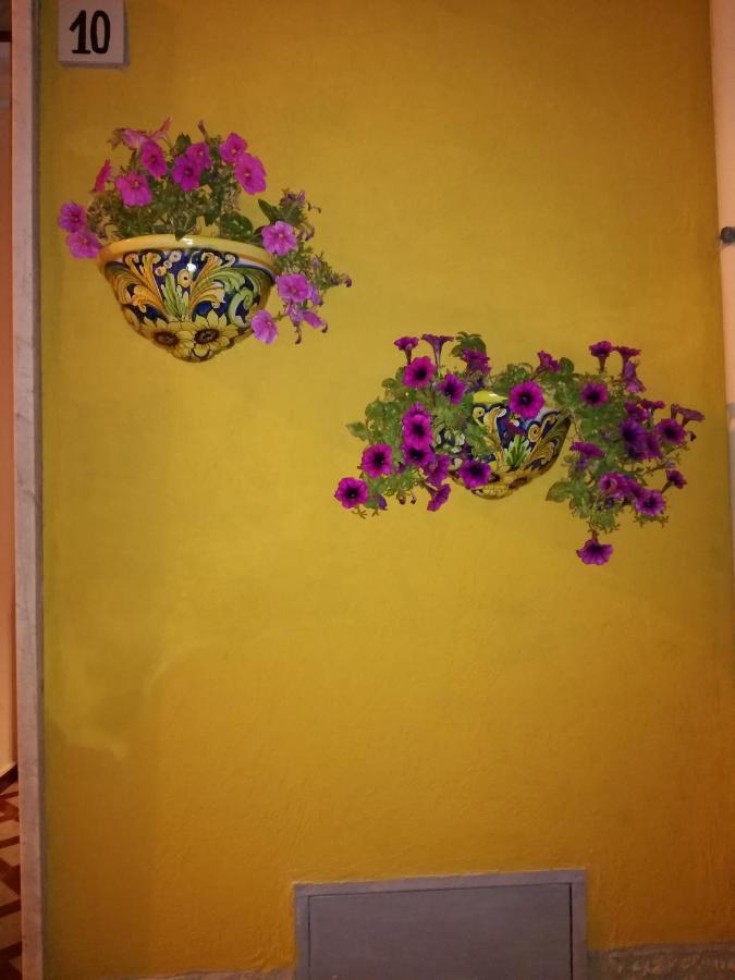 Holiday home La Fenice Noto